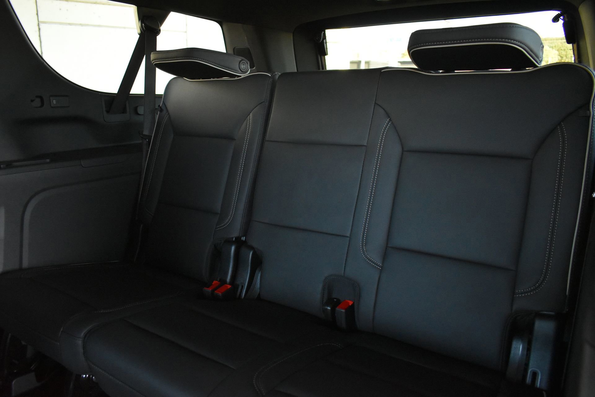 New 2026 GMC Yukon XL Elevation w/ Elevation Premium Package image 19