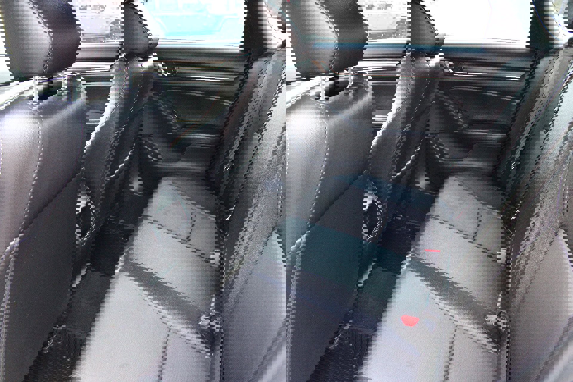 Used 2019 Honda Accord Sport image 17