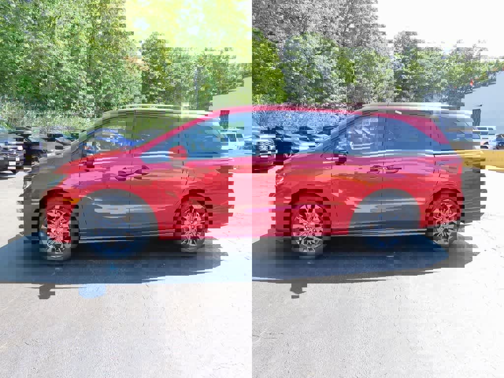 New 2026 Honda Odyssey Touring image 3