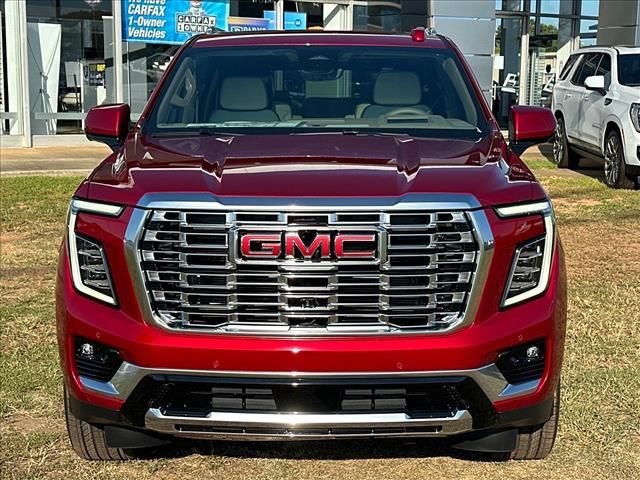 New 2026 GMC Yukon XL Denali w/ Denali Reserve Package AWD/4WD image 4