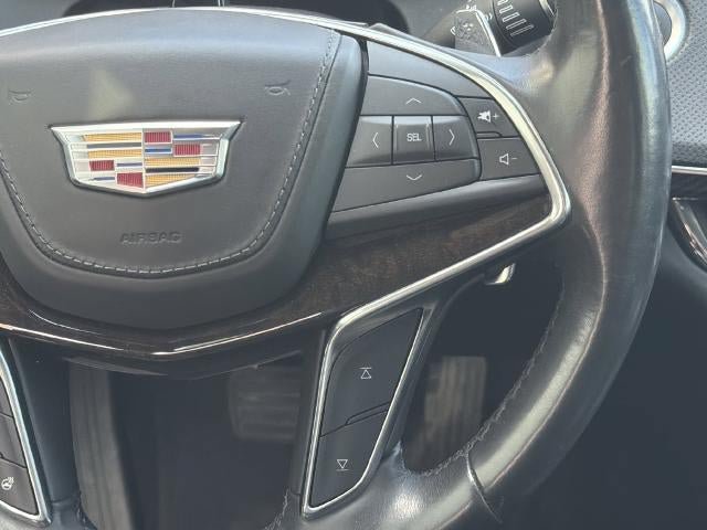Used 2019 Cadillac CT6 Platinum AWD/4WD image 30