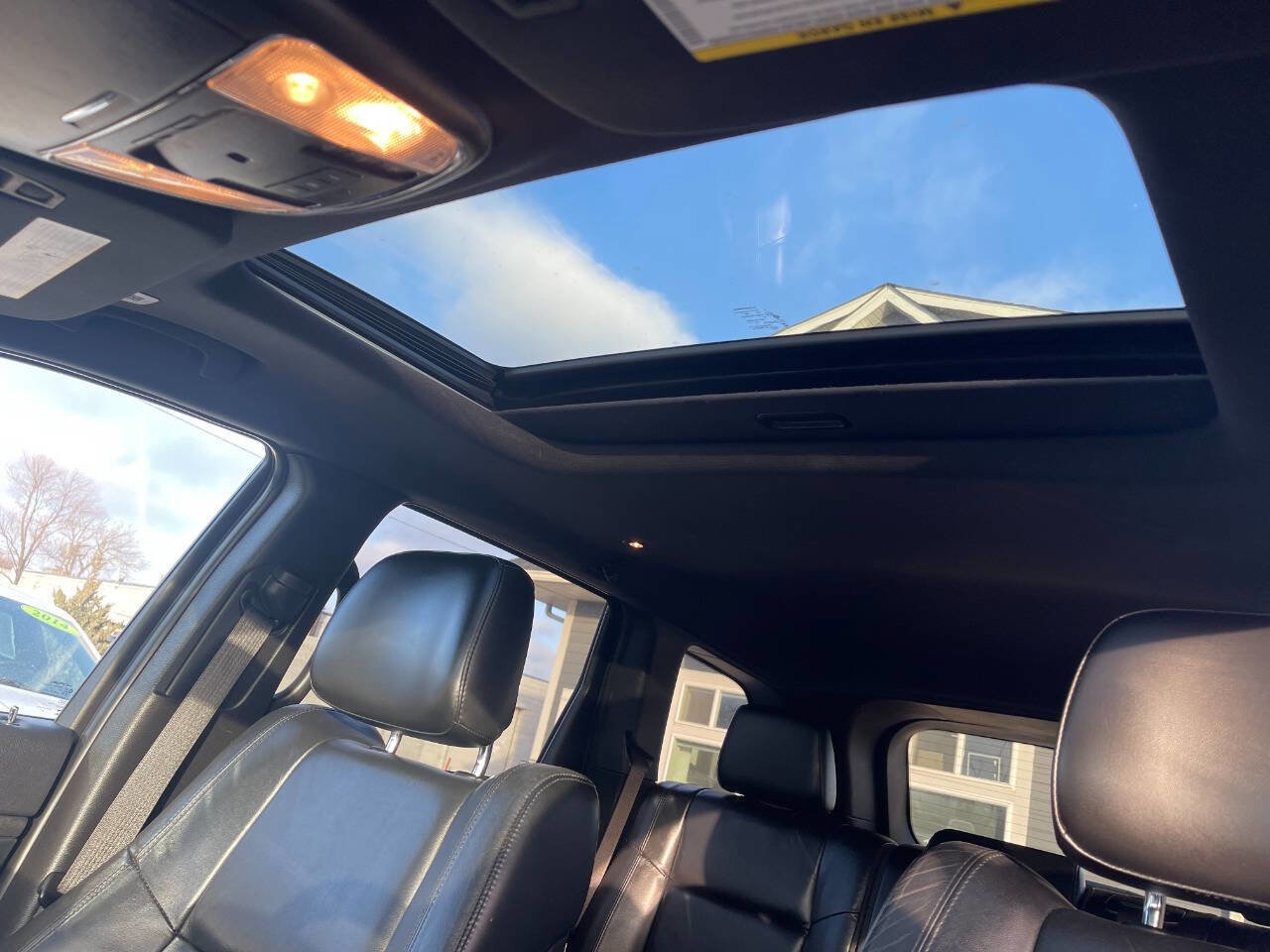 Used 2020 Jeep Grand Cherokee Limited AWD/4WD image 27