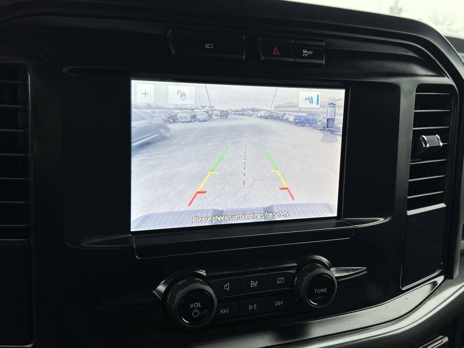 Certified 2023 Ford F150 XL w/ STX Appearance Package image 19