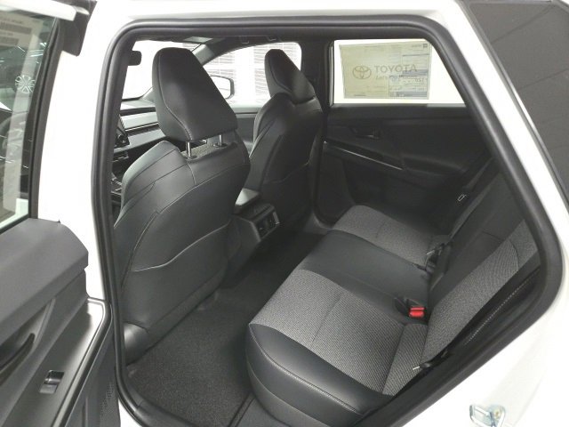 New 2026 Toyota bZ image 16