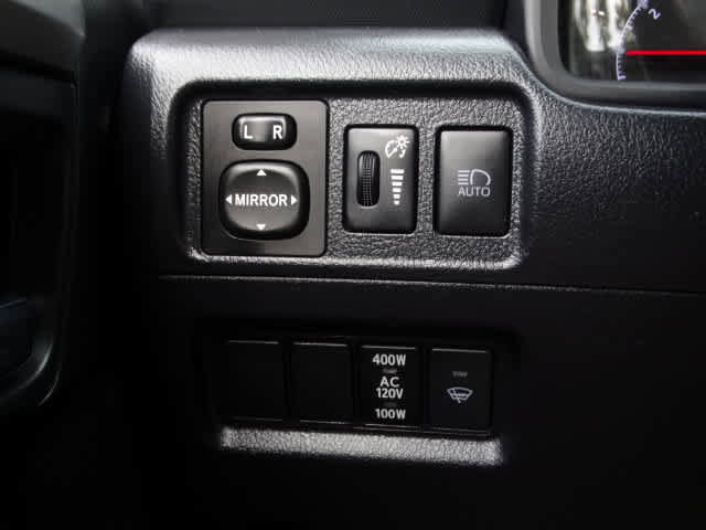 Certified 2024 Toyota 4Runner SR5 image 38