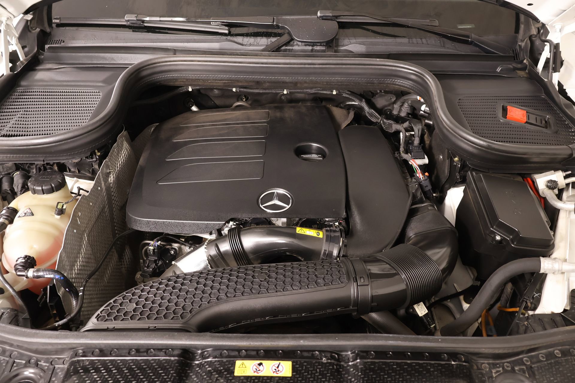 Used 2022 Mercedes-Benz GLE 350 4MATIC image 20