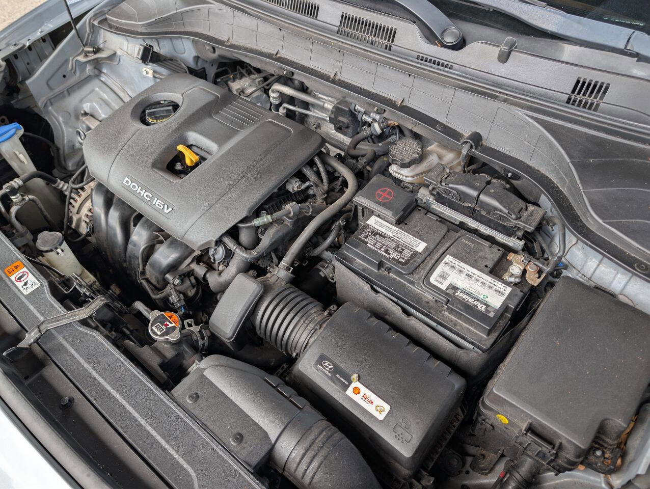 Used 2020 Hyundai Kona SEL Plus image 30