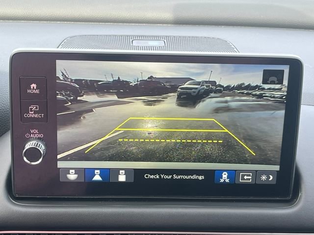 New 2026 Honda HR-V EX-L image 27