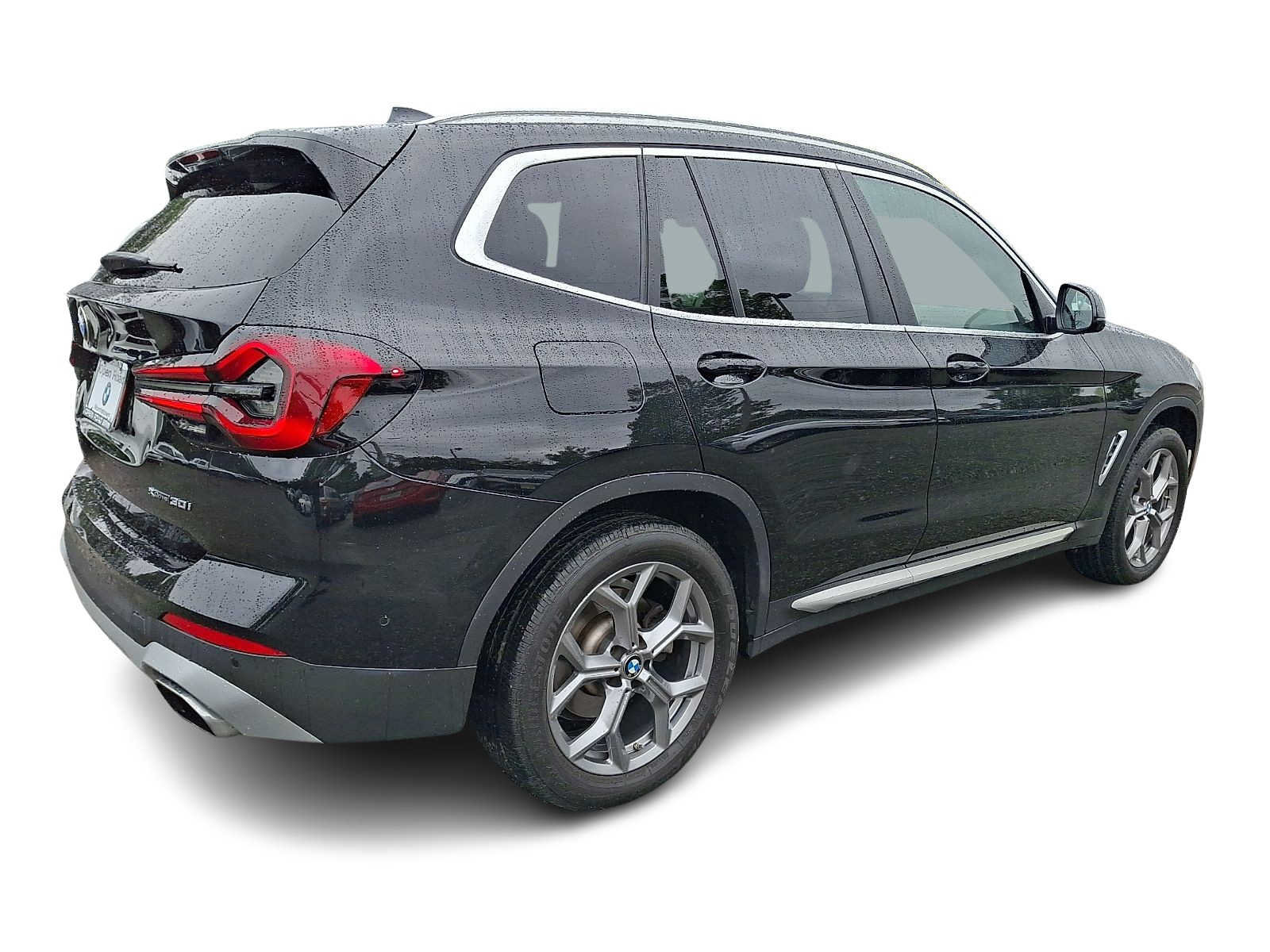 Used 2024 BMW X3 xDrive30i w/ Premium Package AWD/4WD image 6