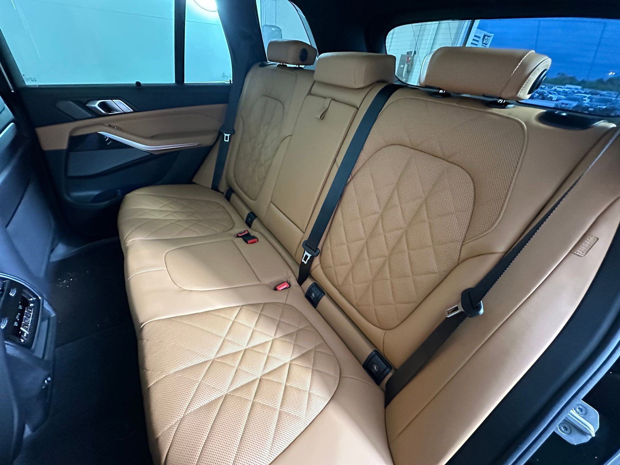 New 2026 BMW X5 xDrive50e w/ Executive Package image 29