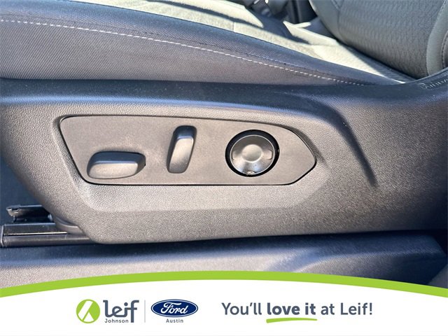 Used 2022 Chevrolet Silverado 1500 Custom image 18