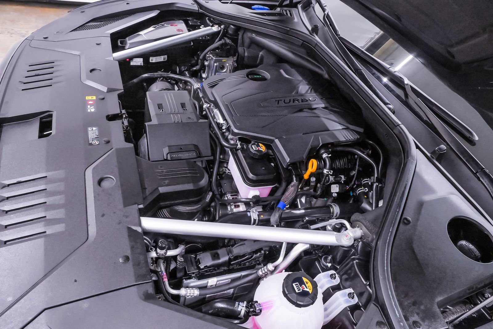 Certified 2026 Genesis GV70 2.5T Advanced image 22