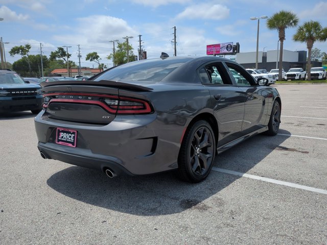 Used 2019 Dodge Charger GT image 5