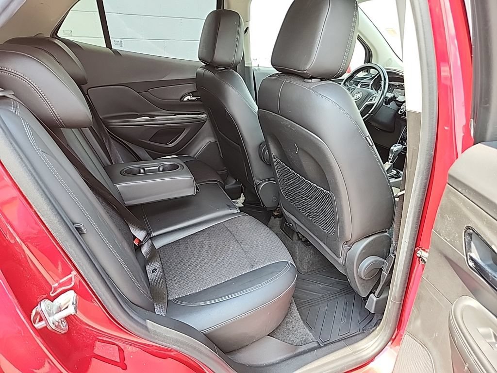 Used 2017 Buick Encore Preferred FWD image 29