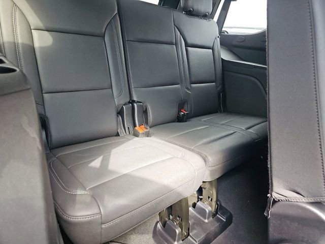 Used 2025 Chevrolet Tahoe LT image 12