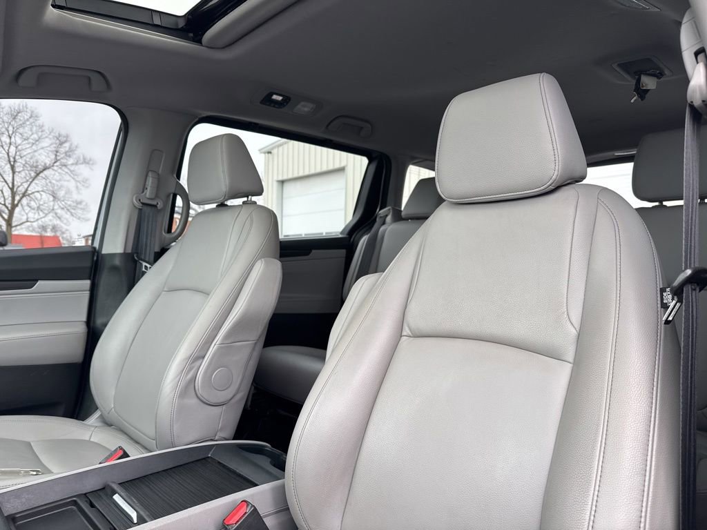 Certified 2023 Honda Odyssey EX-L image 23