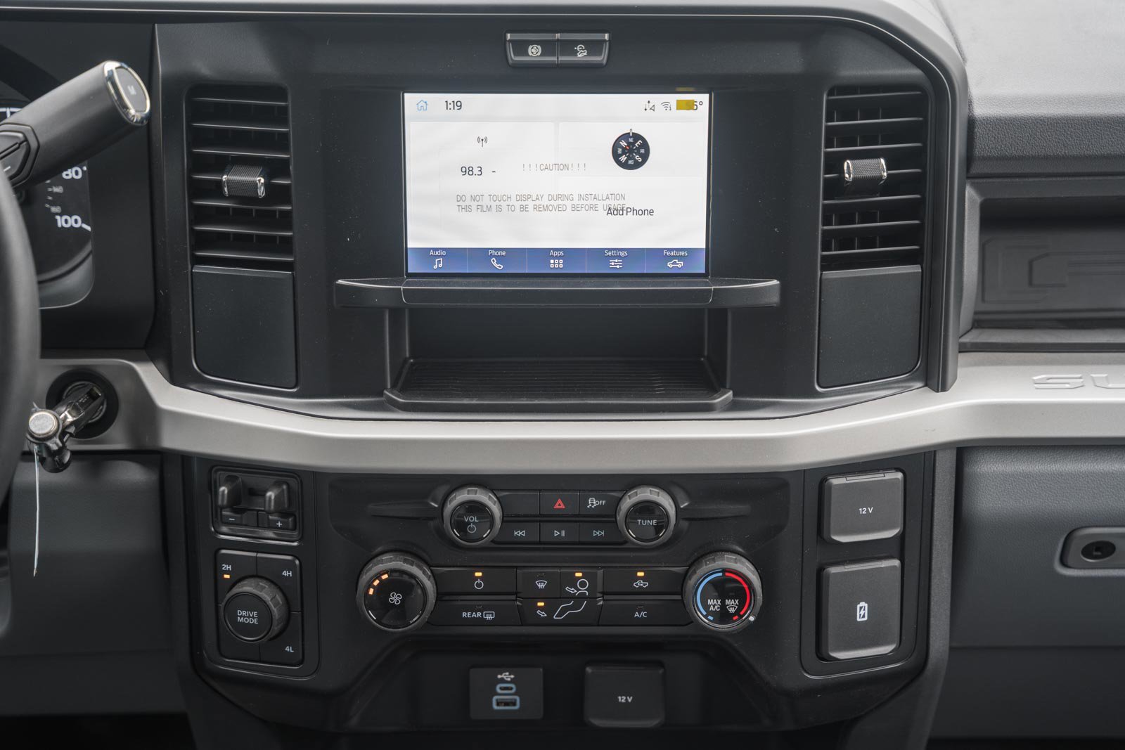 New 2026 Ford F350 XL image 28