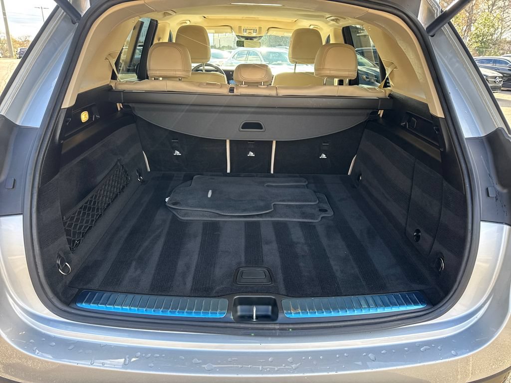 Used 2021 Mercedes-Benz GLE 350 image 18