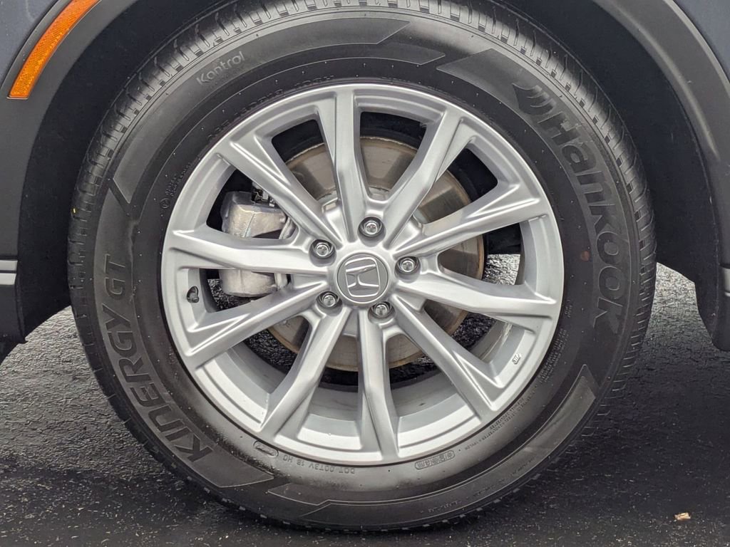 Used 2023 Honda CR-V EX image 22