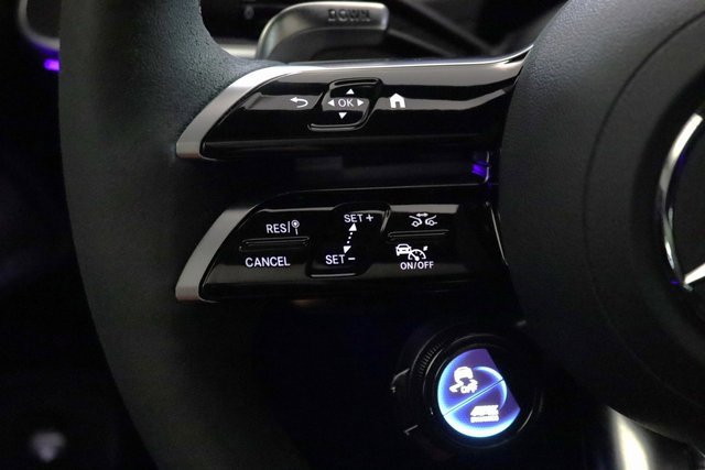 Used 2024 Mercedes-Benz CLE 53 AMG 4MATIC image 4