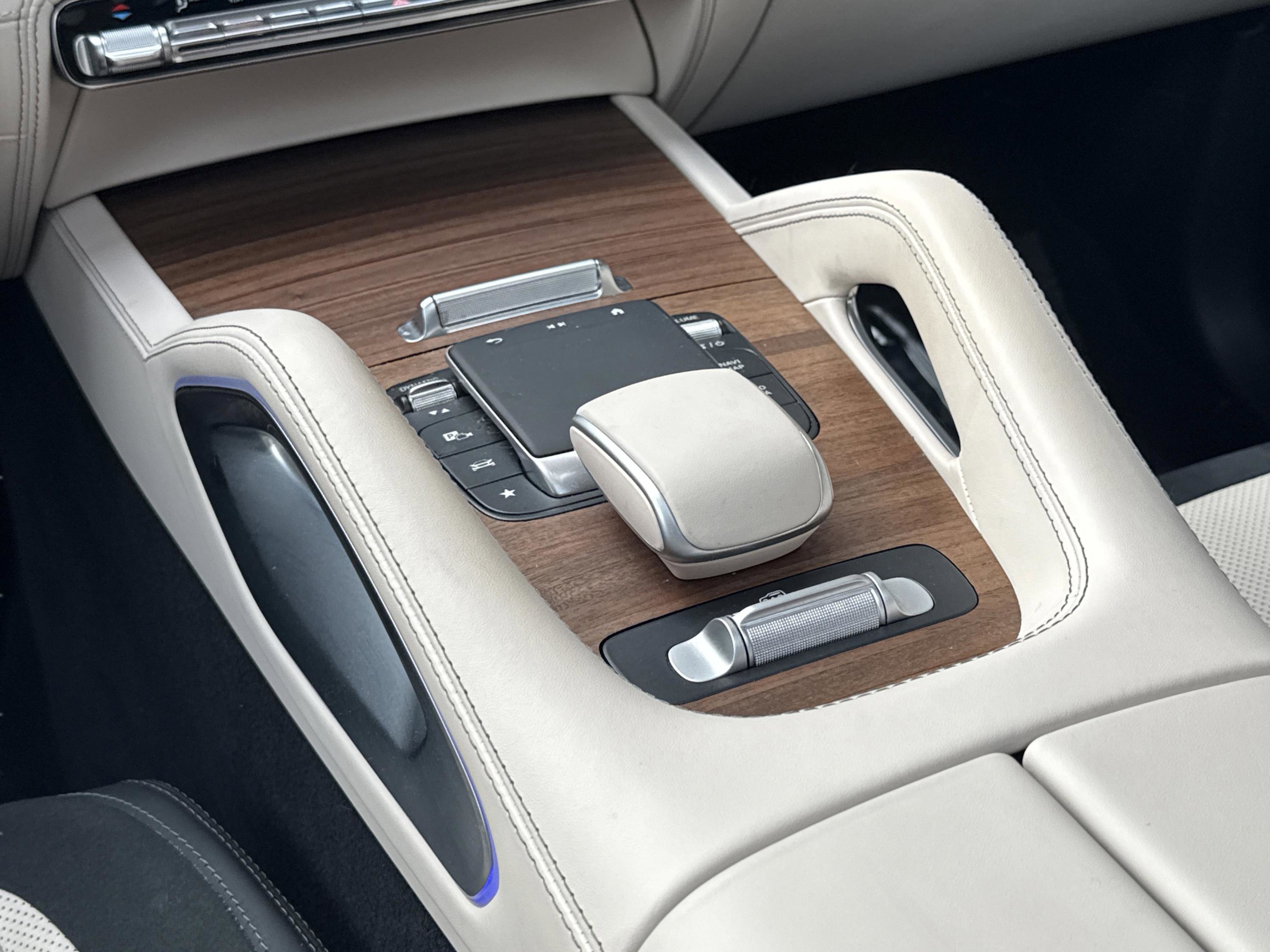 Certified 2024 Mercedes-Benz GLE 53 AMG 4MATIC Coupe image 21