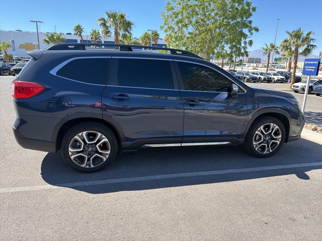 Certified 2023 Subaru Ascent Limited w/ Technology Package image 32