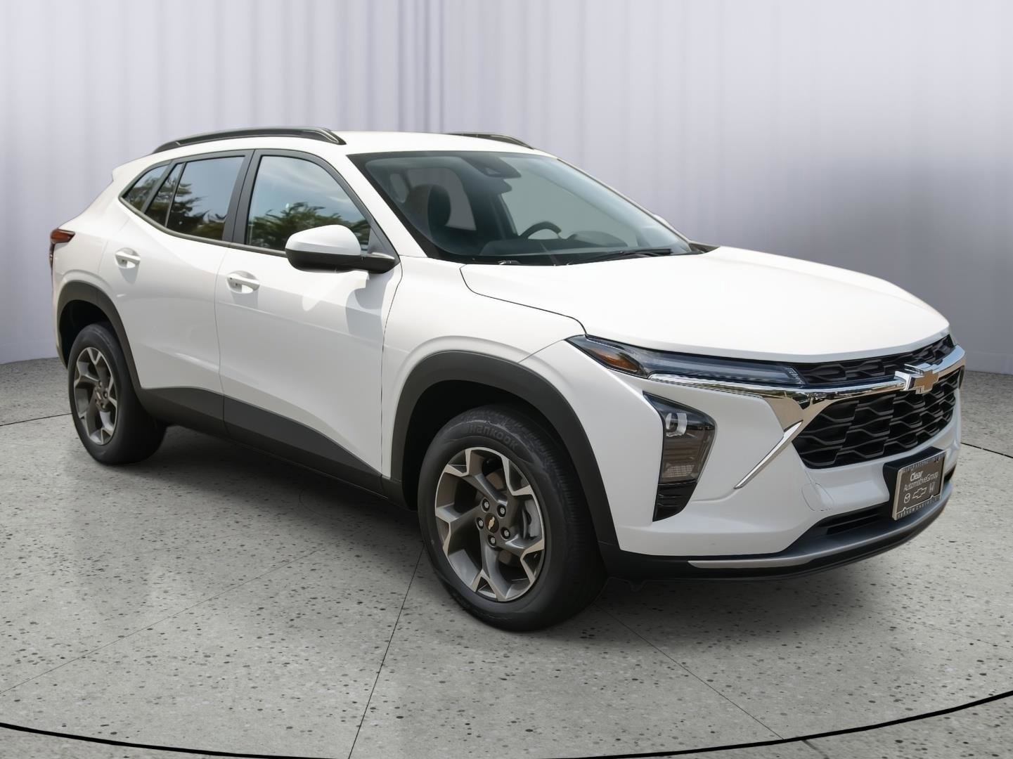 New 2025 Chevrolet Trax LT w/ LT Convenience Package