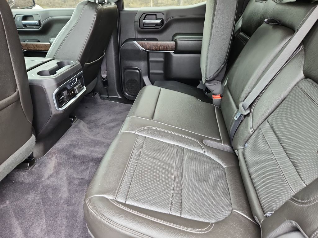 Used 2019 GMC Sierra 1500 Denali w/ Denali Ultimate Package image 5