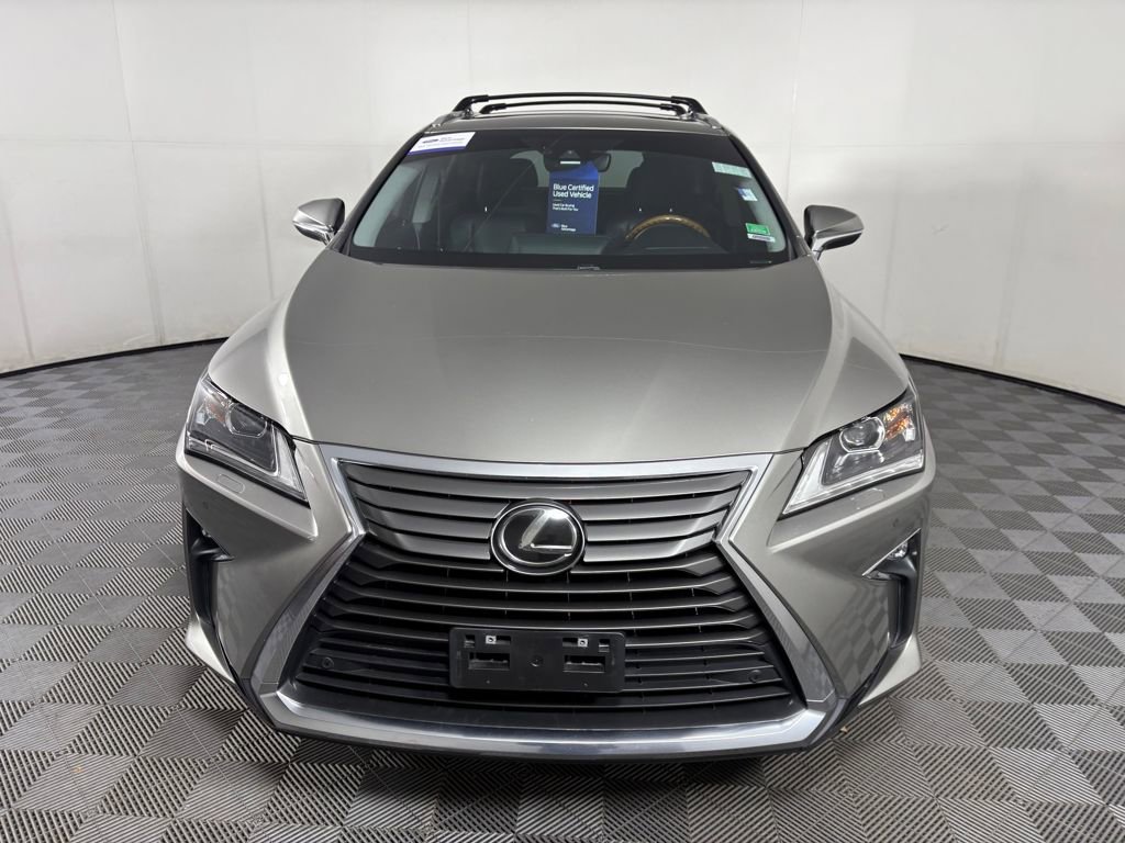 Used 2019 Lexus RX 350 AWD image 2
