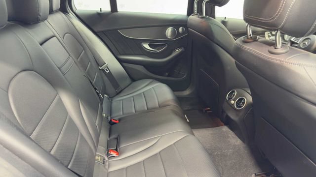 Used 2015 Mercedes-Benz C 300 Sedan w/ Sport Package image 15