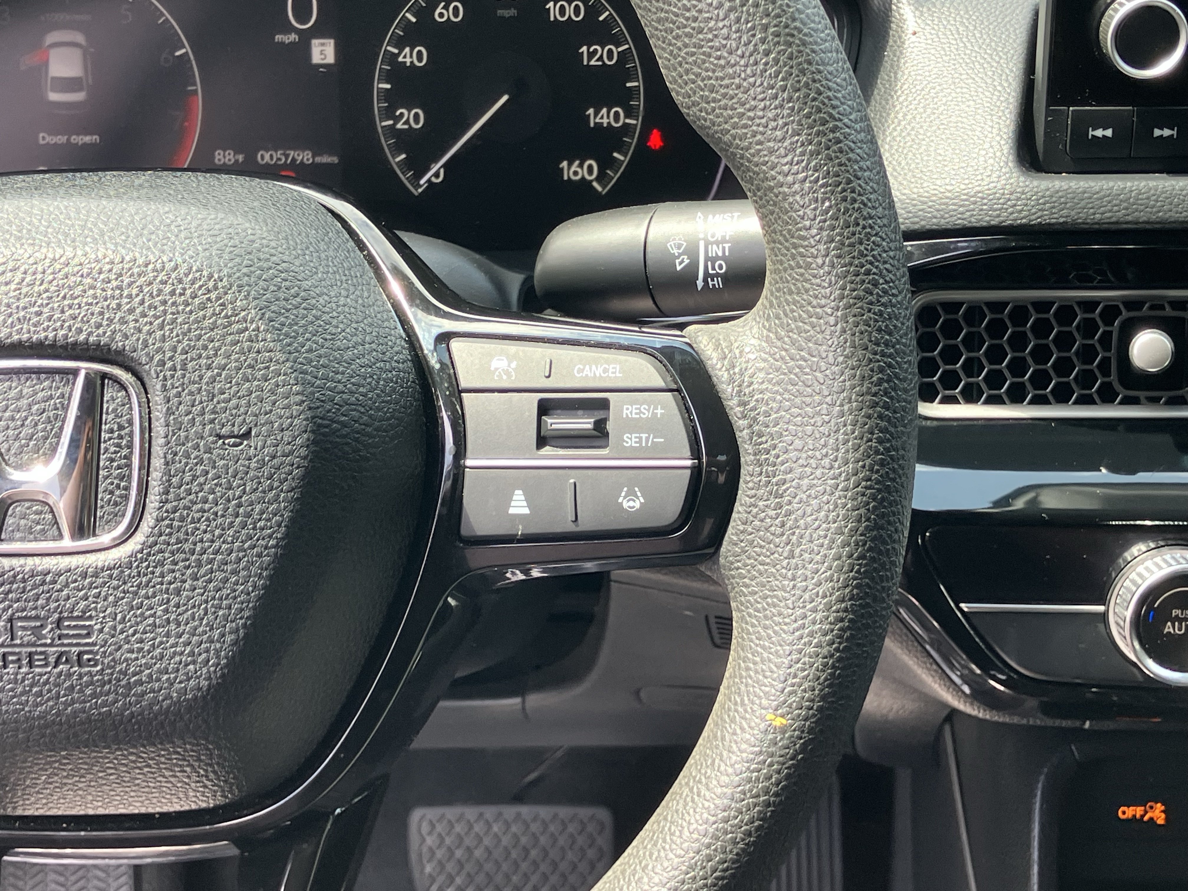 Used 2025 Honda Civic LX image 22