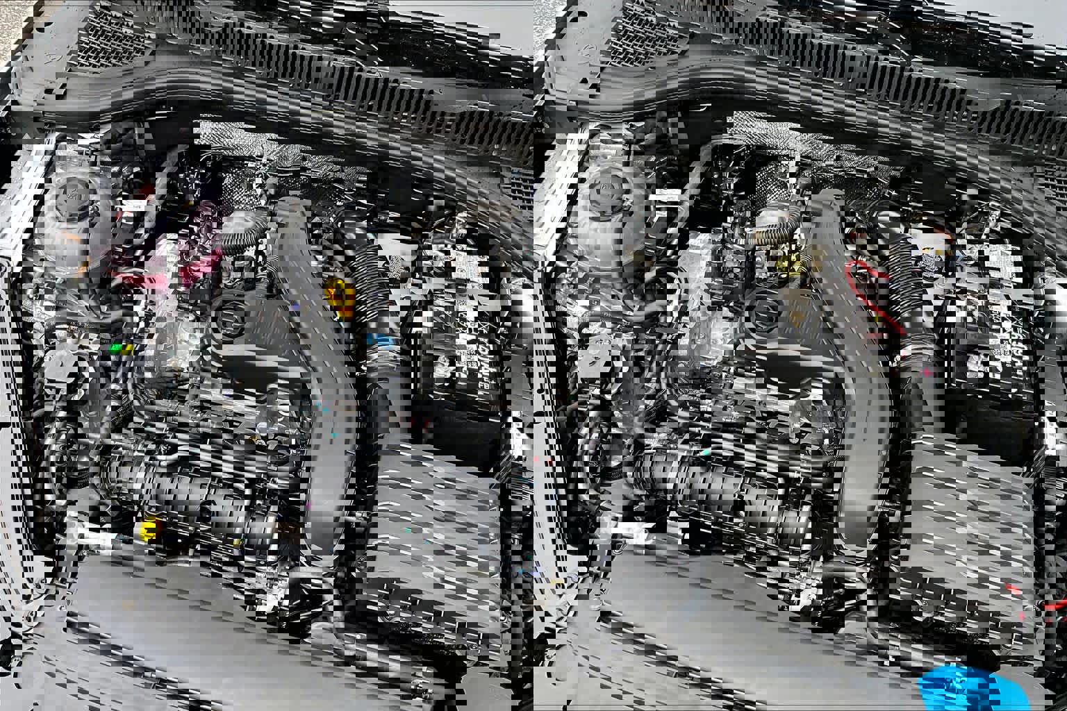 New 2026 Volkswagen Jetta Sport image 17