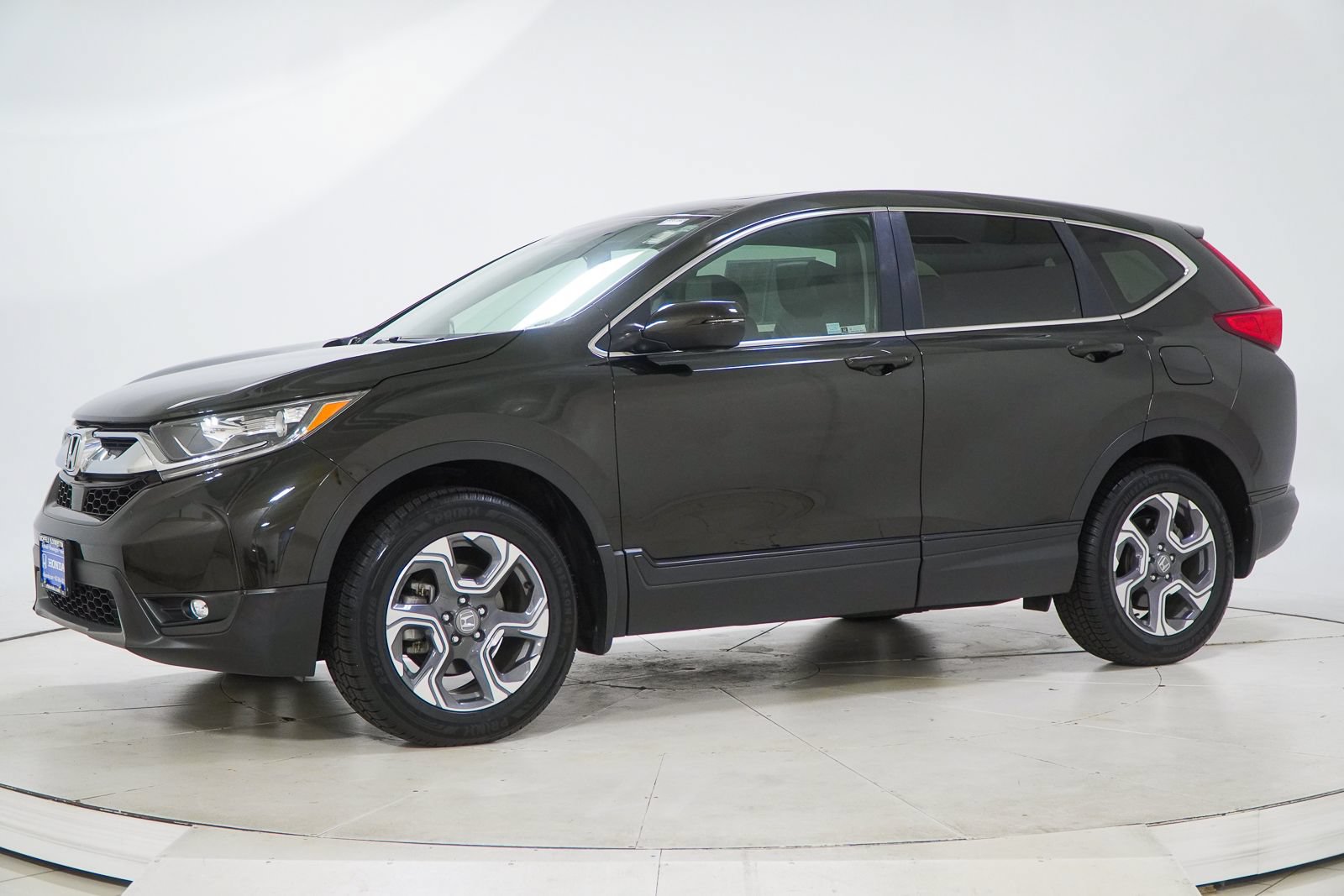 Used 2019 Honda CR-V EX-L image 5