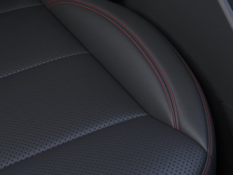 New 2026 Chevrolet Trax RS FWD image 22