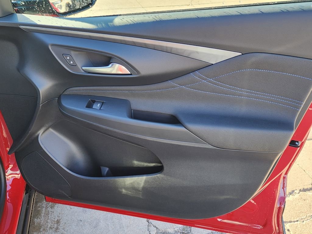 New 2026 Buick Envista Sport Touring w/ Convenience I Package image 35