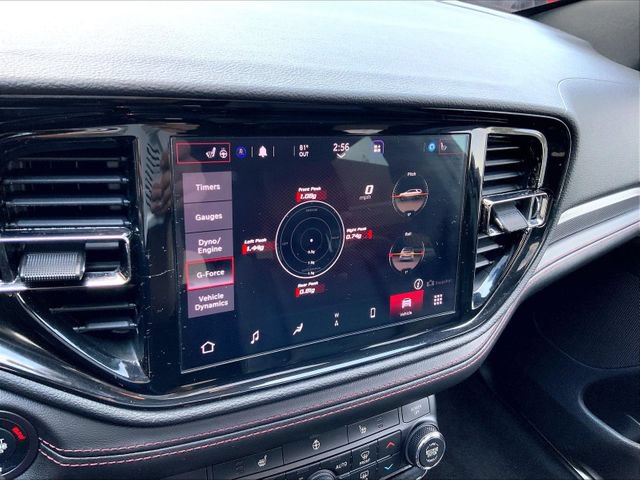 Used 2021 Dodge Durango R/T AWD/4WD image 38
