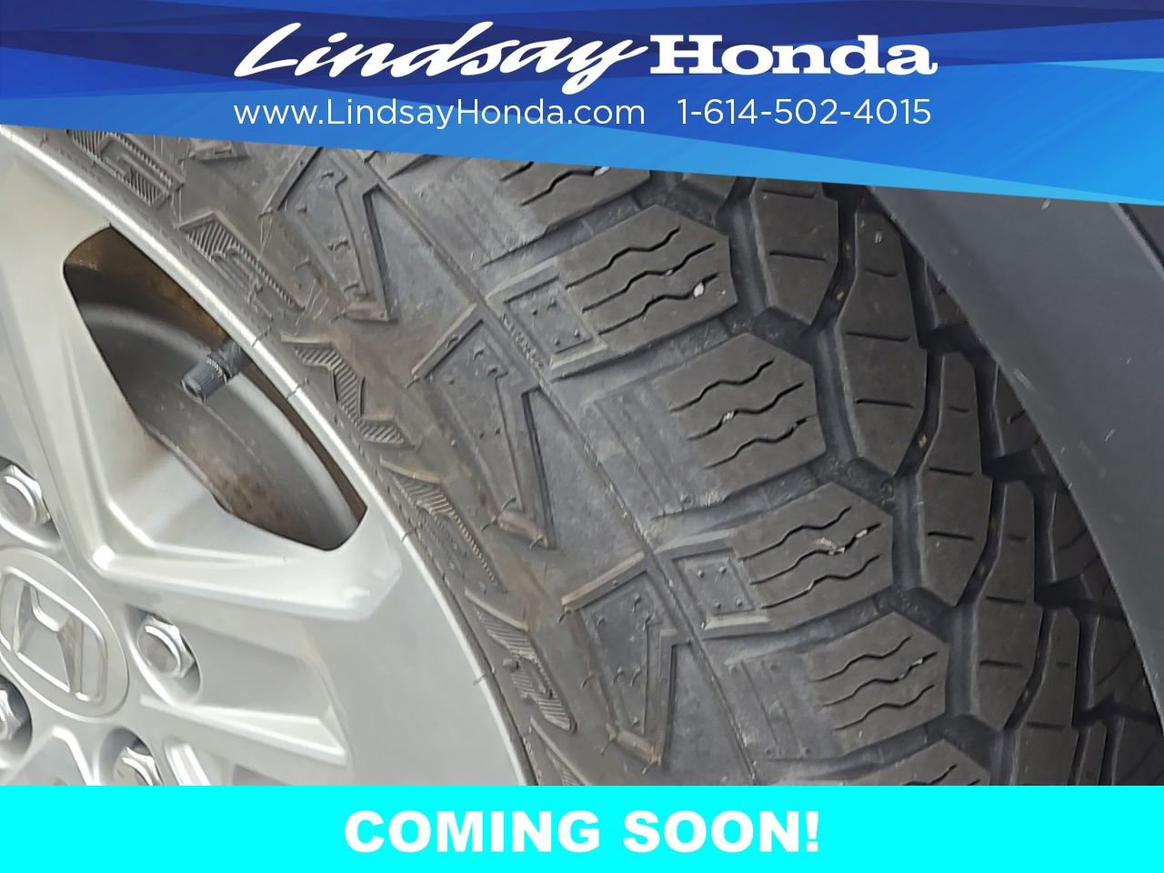 Used 2023 Honda Pilot LX image 13