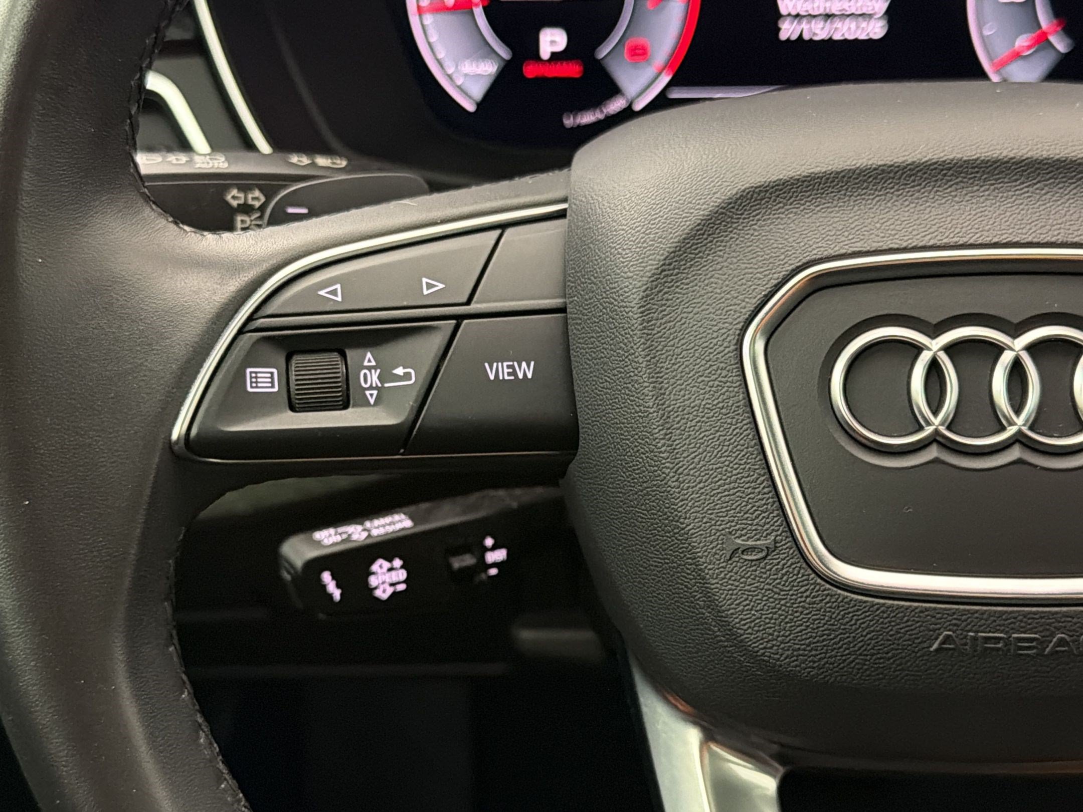 Certified 2023 Audi A5 2.0T Premium Plus w/ Premium Plus AWD/4WD image 16