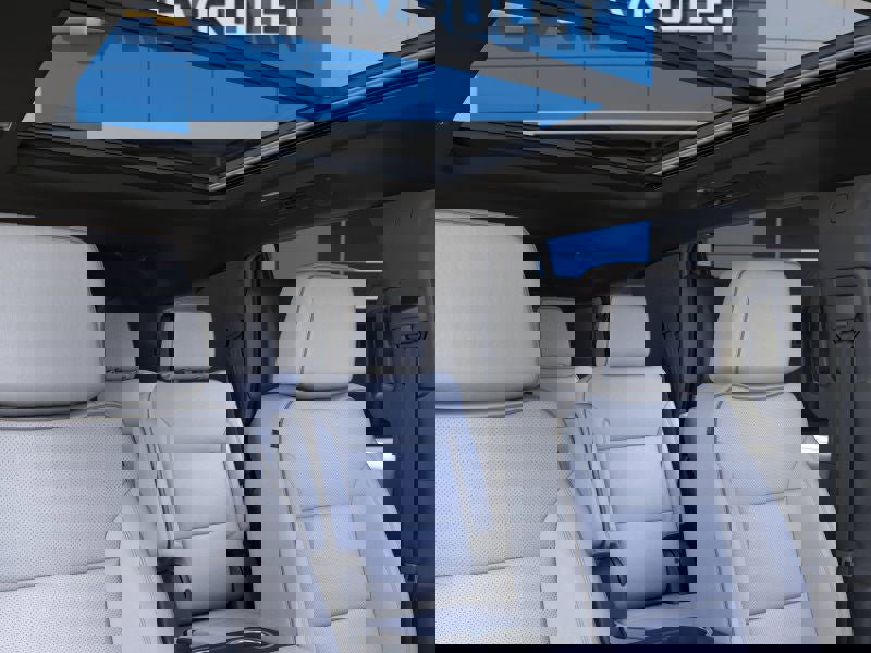 New 2025 Chevrolet Tahoe Premier image 60