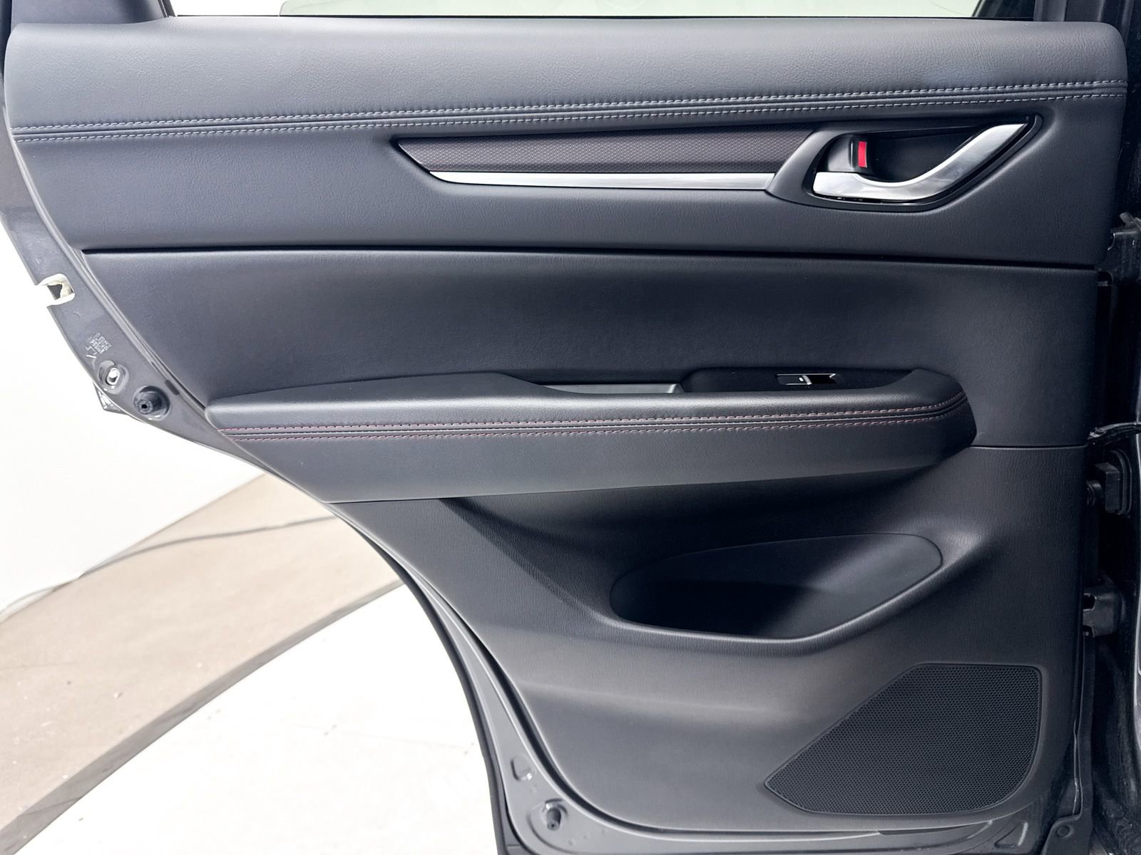 Used 2025 MAZDA CX-5 2.5 Turbo w/ Premium Package image 34