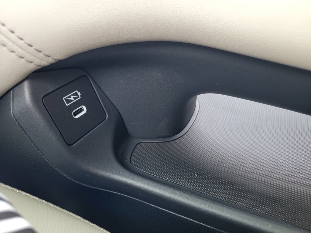 New 2027 Honda HR-V EX-L image 24