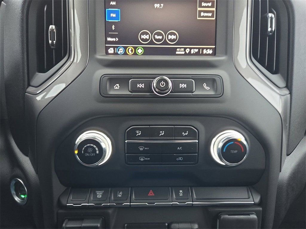 New 2025 GMC Sierra 3500 Pro w/ Convenience Package AWD/4WD image 14