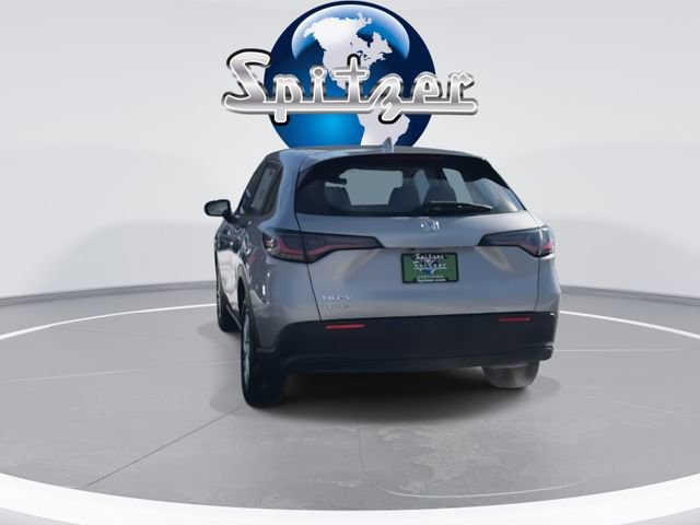 Used 2023 Honda HR-V LX image 7