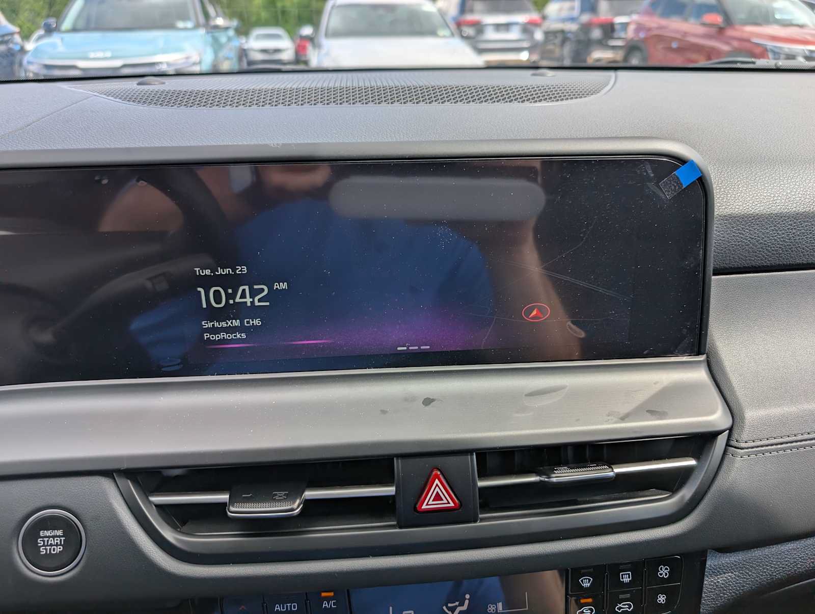 New 2026 Kia Seltos EX AWD/4WD image 19