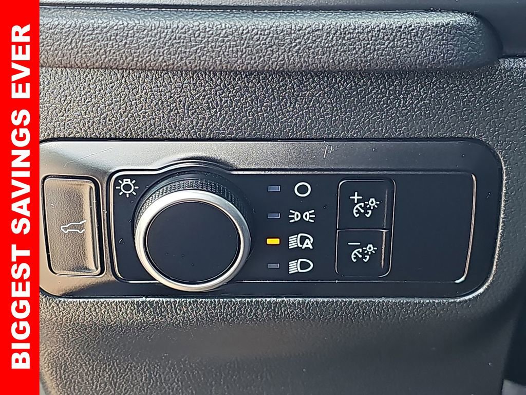 Used 2023 Ford Escape ST-Line image 26