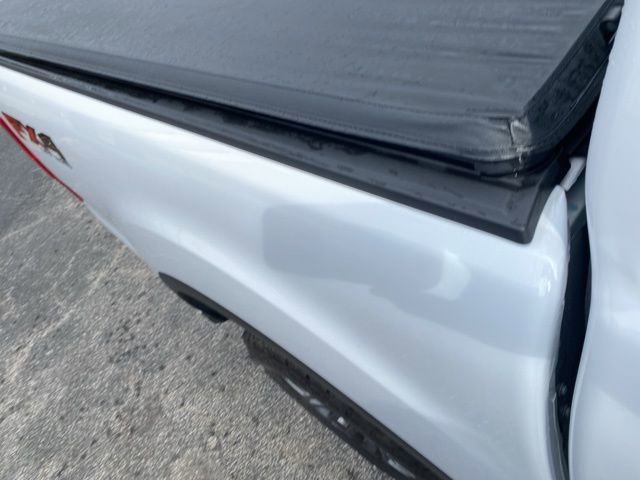 Used 2023 Ford Ranger XLT w/ Equipment Group 301A Mid image 10