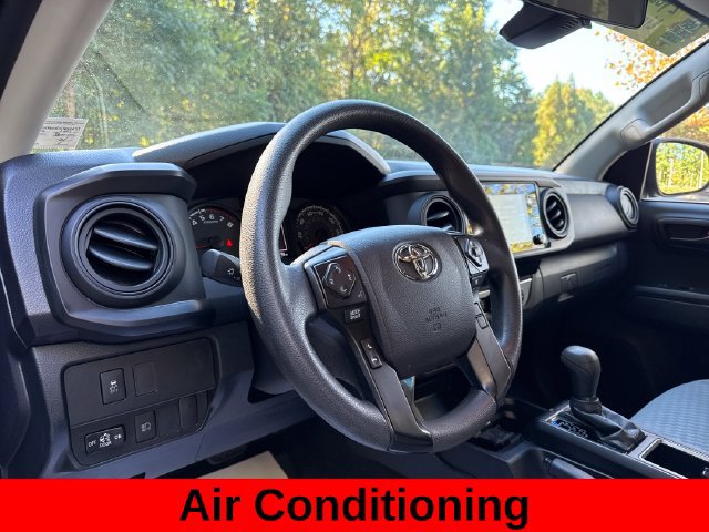 Used 2021 Toyota Tacoma SR w/ SR Convenience Package RWD image 15