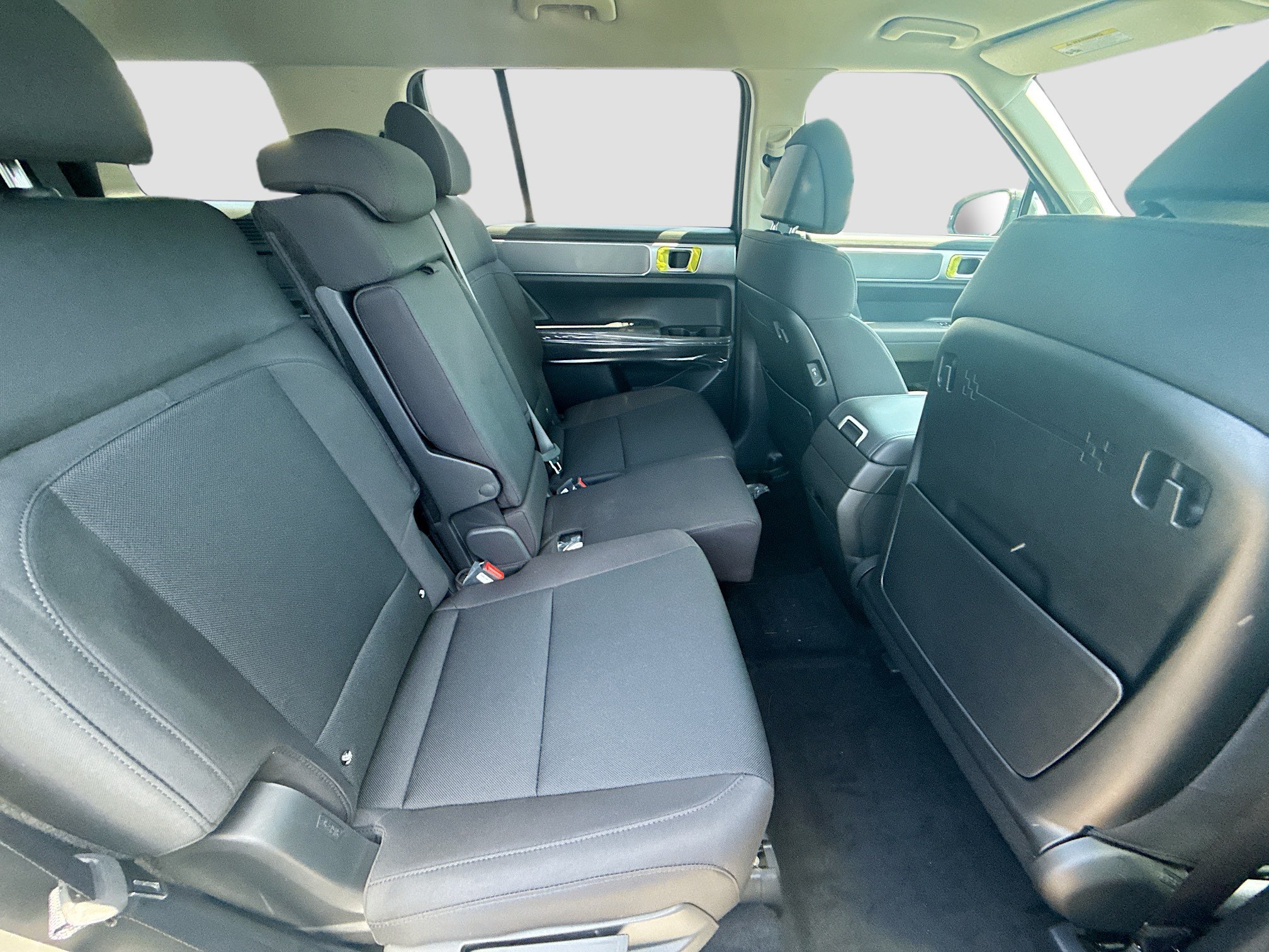 New 2026 Hyundai Santa Fe SE FWD image 19