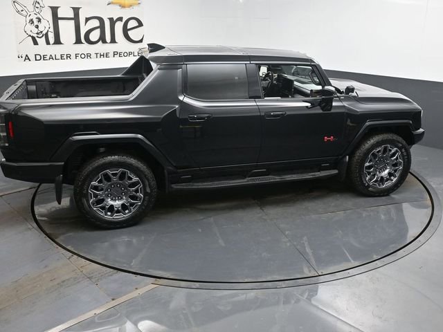 Used 2024 GMC Hummer EV 3X w/ LPO, Illumination Package image 35