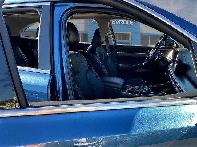 Used 2025 Kia Sorento EX w/ EX Panoramic Sunroof Package FWD image 32